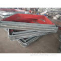 PTFE Coated Fiberglass Fabric Non metallic expansion jiont Factory
